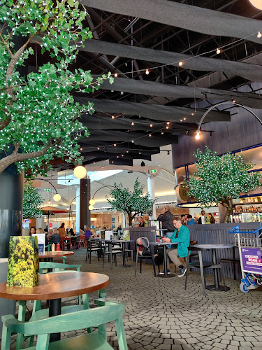 Auckland Airport, International Departures Ray Emery Drive, Auckland Airport, Auckland 2022, New Zealand