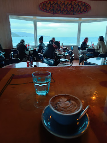 Lvl1, 7A Lyall Parade, Lyall Bay, Wellington 6022, New Zealand