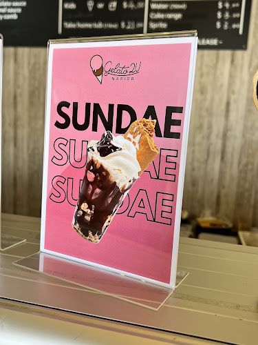 Comentarii opinii despre Gelato 2u