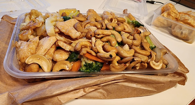 Sunlong Takeaways - Paraparaumu Beach