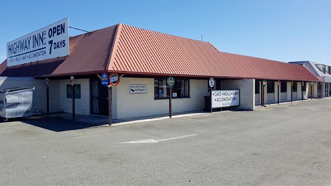 The Highway Inn - Christchurch