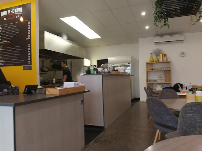 BMK - Bun Mee Kiwi - Auckland