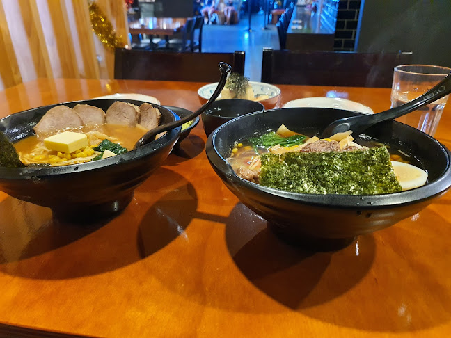 Daikoku Botany 大黒ボタニー店