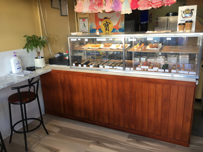 Enjoy Sushi 59 Edinburgh St, Pukekohe