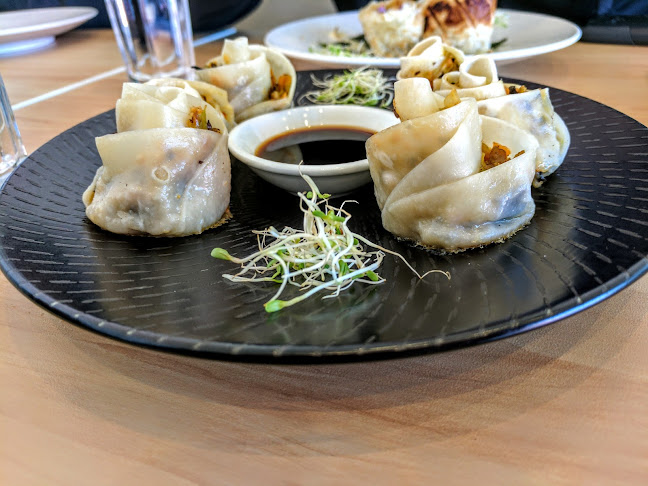 THE ORIGIN - Hospitality and gastronomy