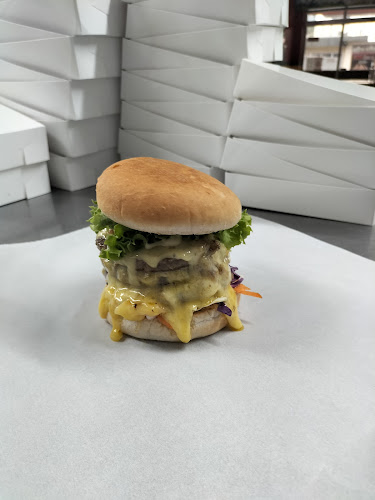 Opinii despre Cod & hogget în Oamaru - Hospitality and gastronomy