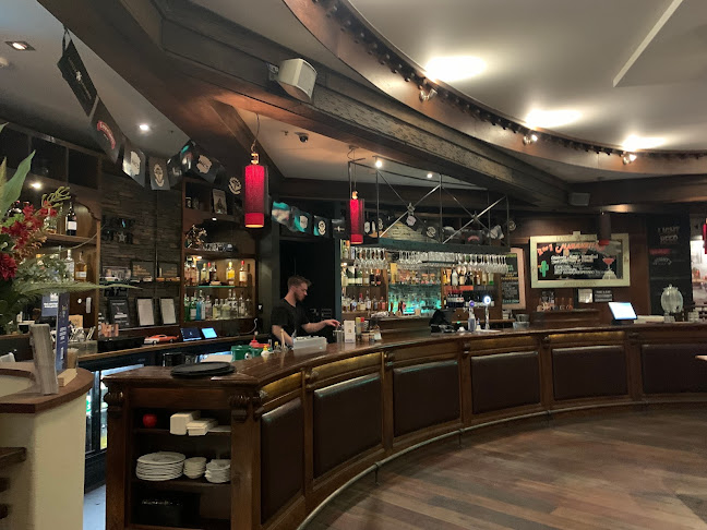 Lone Star Papanui - Hospitality and gastronomy