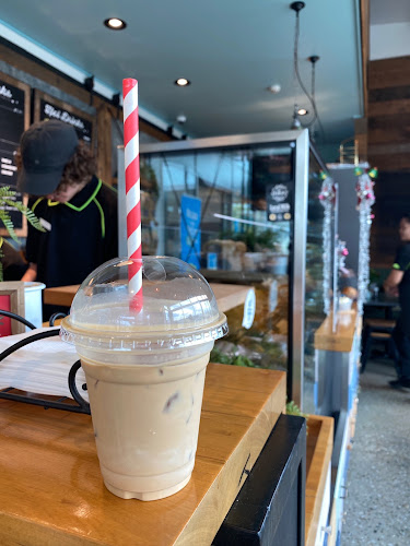 Heartland Junction Café - Hospitality and gastronomy