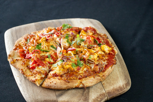 Spectators Bar & Bistro - Christchurch