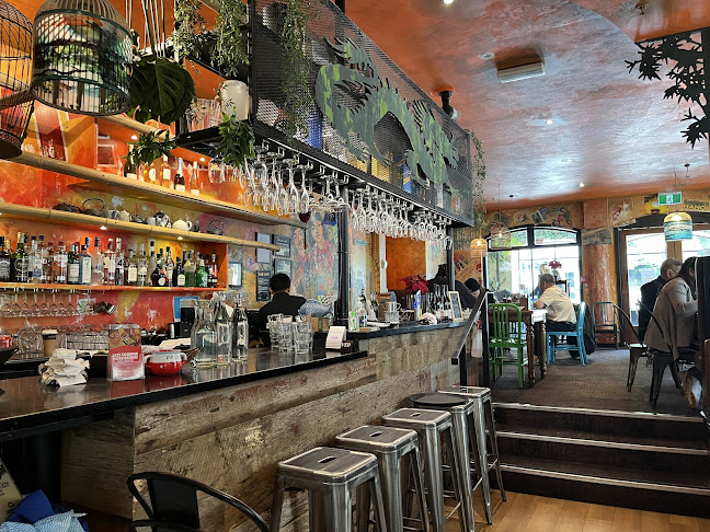 Saigon Kingdom Vietnamese Restaurant Steamer Wharf - Queenstown