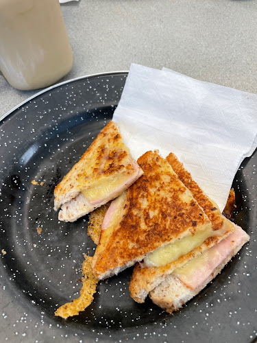 Poppys Cafe - Tīrau