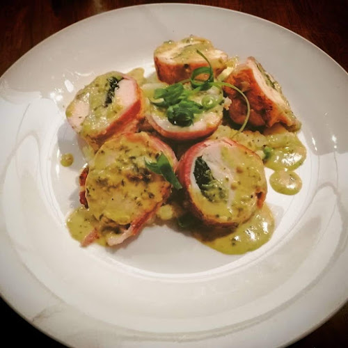 Comments and reviews of The Barn