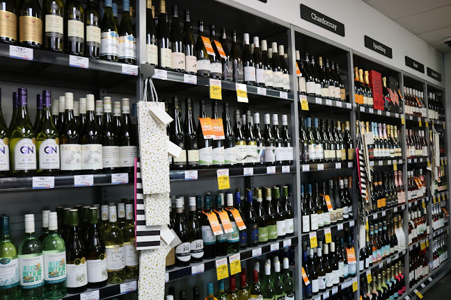 Opinii despre Super Liquor Valley Road în Auckland - Hospitality and gastronomy