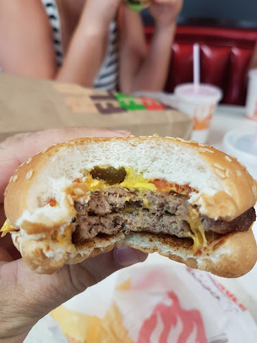 Burger King Hastings - Hastings