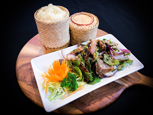 Comentarii opinii despre Chang Thai Restaurant