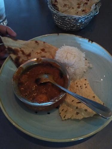 8848 INDIAN RESTAURANT & BAR - Hospitality and gastronomy