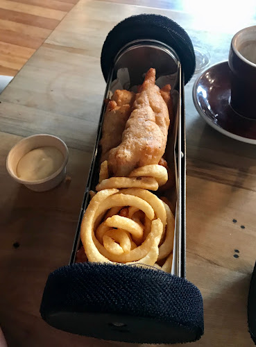 C1 Espresso - Hospitality and gastronomy