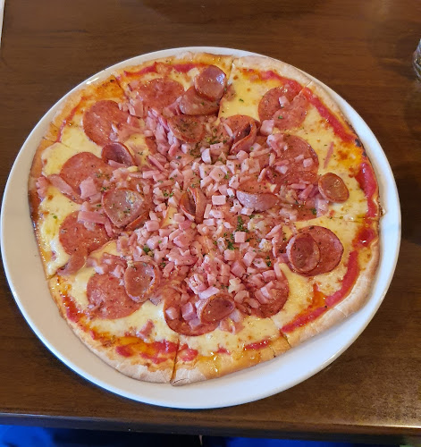 Comentarii opinii despre Mamma Mia Ristorante Italiano