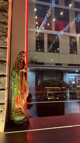 Comments and reviews of Mexico Britomart