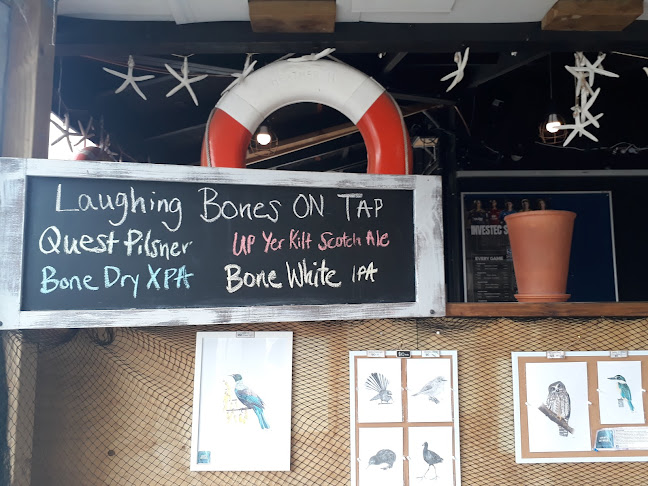 Yogi's Bar and Eatery