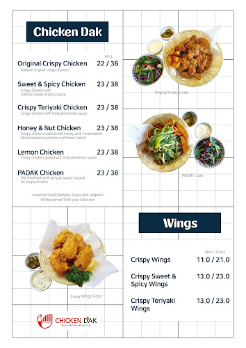 Katsubi Cafe & Restaurant - Hospitality and gastronomy