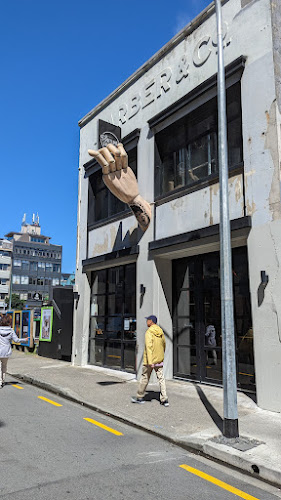 Gairdin Craft Bar - Hospitality and gastronomy