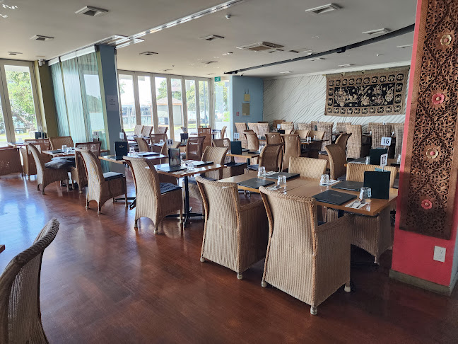 GREEN'S Paihia - Thai Cuisine Phone number