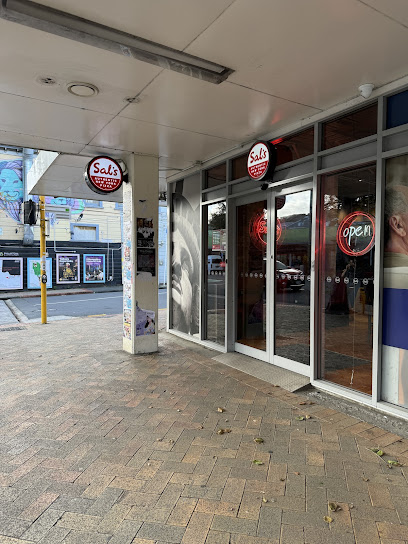 Sal's Authentic NY Pizza - Newtown