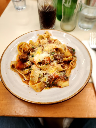 La Bella Italia Phone number