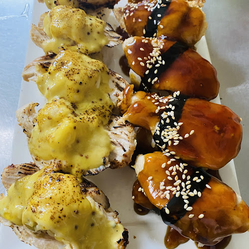 Sushi Corner Phone number