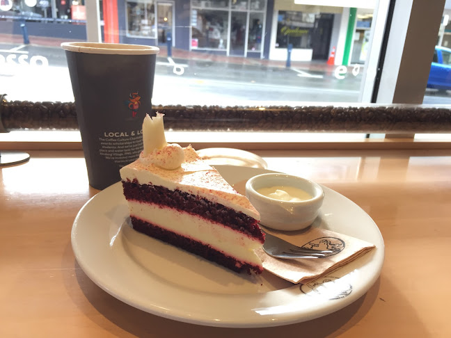 Coffee Culture Timaru - Hospitality and gastronomy