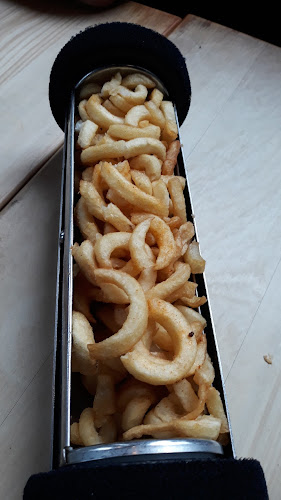 Comentarii opinii despre C1 Espresso