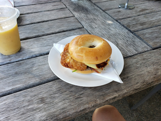 The General Store Waitomo