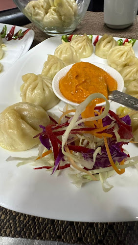 Indian Affair Restobar - Taupō