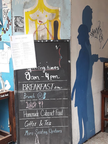 Comentarii opinii despre Coffee Lovers Cafe