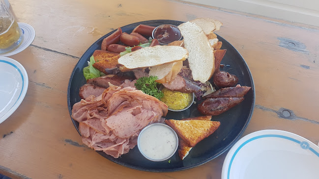 Rosie's Red-Hot Cantina Wellington - Hospitality and gastronomy