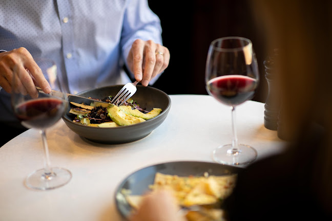 Aria Restaurant & Bar - Auckland