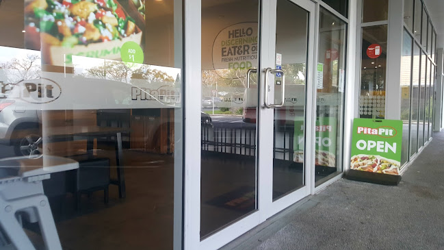 Pita Pit Te Atatu Open Times