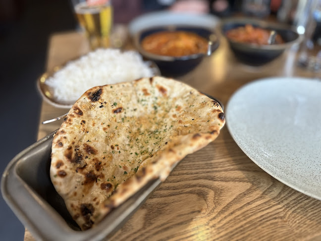 Spice Village Hanmer Springs - Hospitality and gastronomy