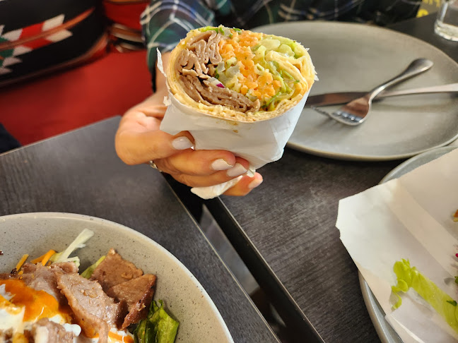 Saz Kebab Morrinsville - Morrinsville