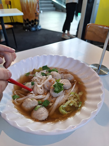 Comentarii opinii despre Ten Ten Thai Street Food