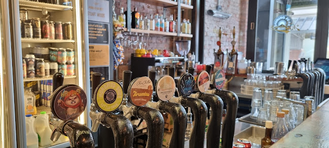 Opinii despre The Malthouse în Wellington - Hospitality and gastronomy