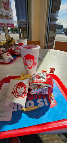 Opinii despre Wendy's Hamburgers în Palmerston North - Hospitality and gastronomy