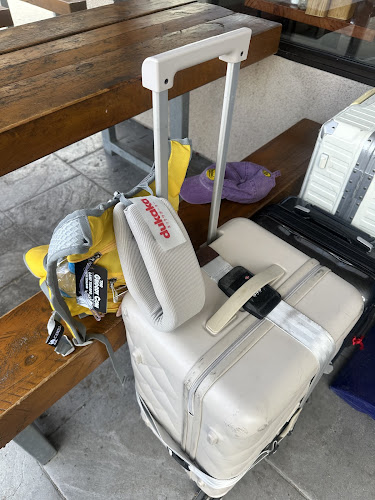 Doughboys Noodle Cafe