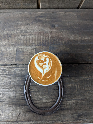 Espresso Cartello - Auckland