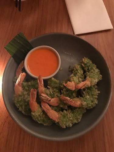 Comentarii opinii despre Cafe Hanoi