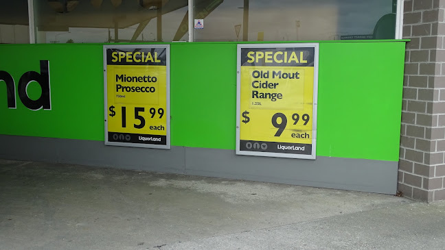 Comentarii opinii despre Liquorland Clutha