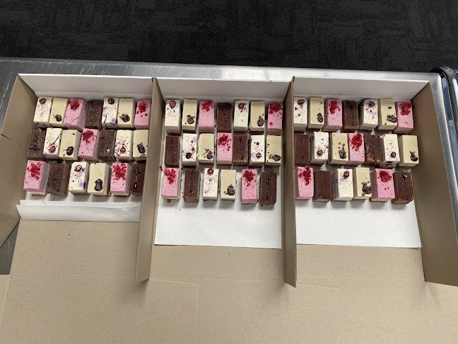 Opinii despre Raw Cakes în Whangārei - Hospitality and gastronomy