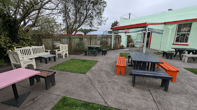 Highway 57 Bakery & Cafe