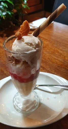 Comments and reviews of Chikos Restaurant & Cafe